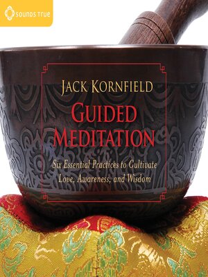 cover image of Guided Meditation
